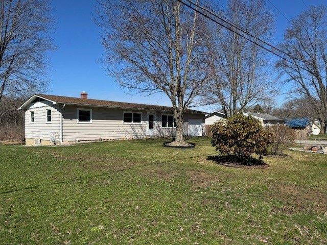 House for sale in Crawford, Pennsylvania