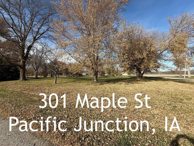 Land for sale in Iowa