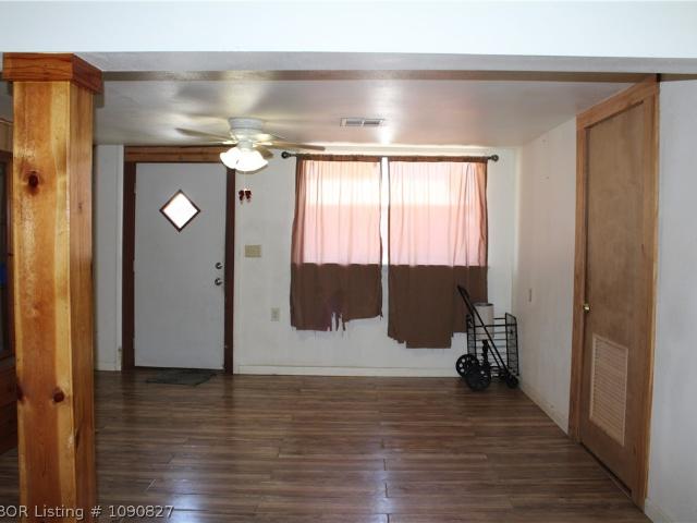House for sale in Red Oak, Oklahoma