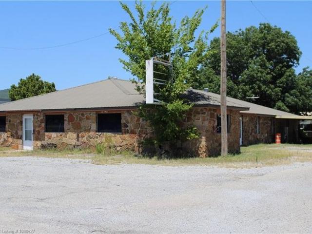 House for sale in Red Oak, Oklahoma