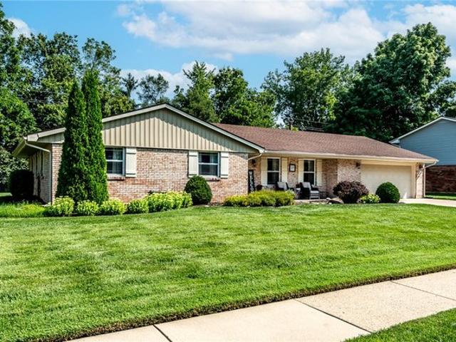 House for sale in Centerville, Ohio