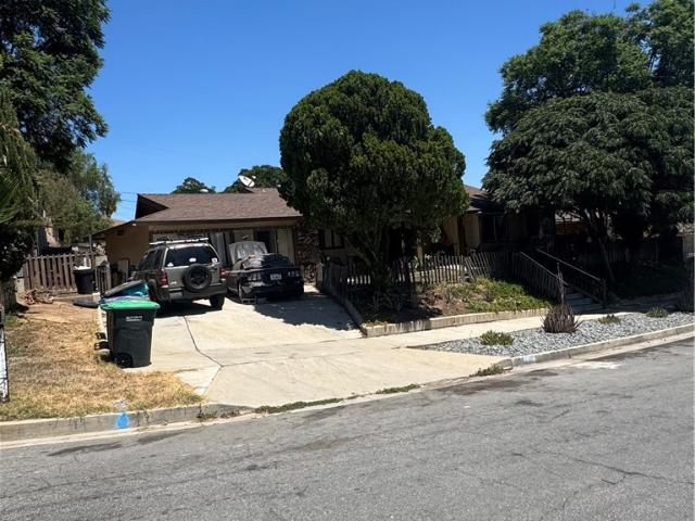 House for sale in Colton, California