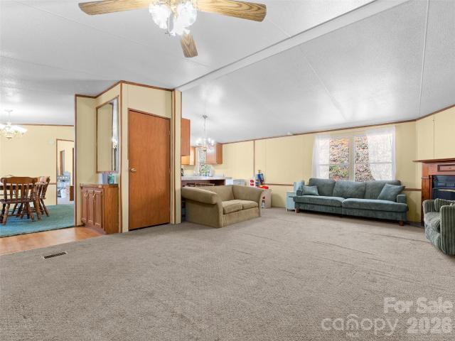 House for sale in Haywood, North Carolina