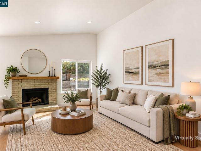 House for sale in Oakley, California