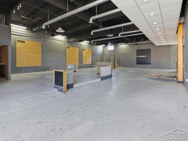 Commercial for sale in Midland, Michigan