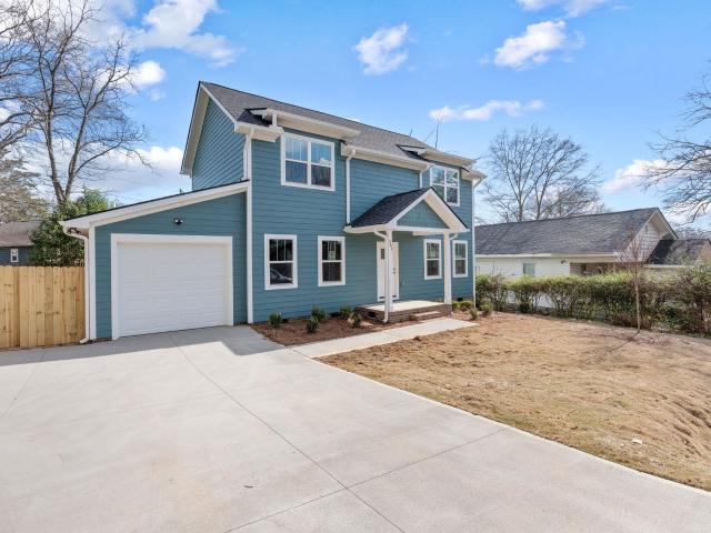 House for sale in South Carolina
