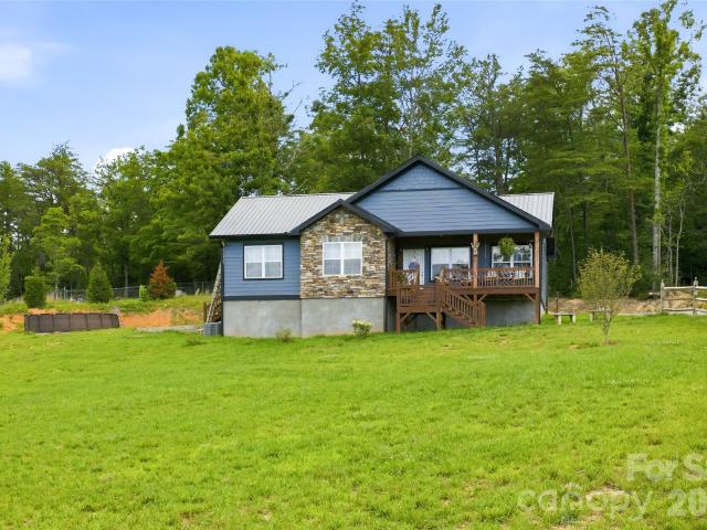 House for sale in Old Fort, North Carolina