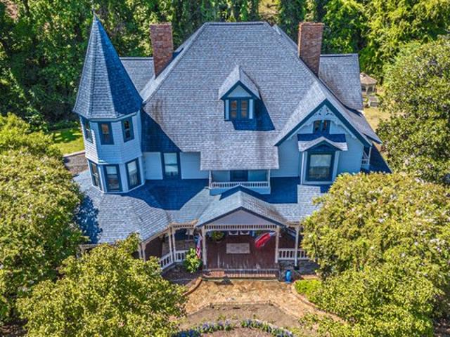 House for sale in Carthage, North Carolina