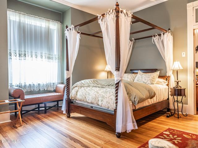 House for sale in Carthage, North Carolina