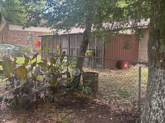 House for sale in Hattiesburg, Mississippi