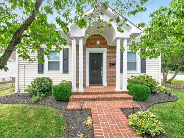 House for sale in Virginia