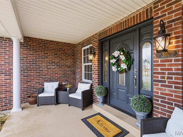 Property for sale in Festus, Missouri