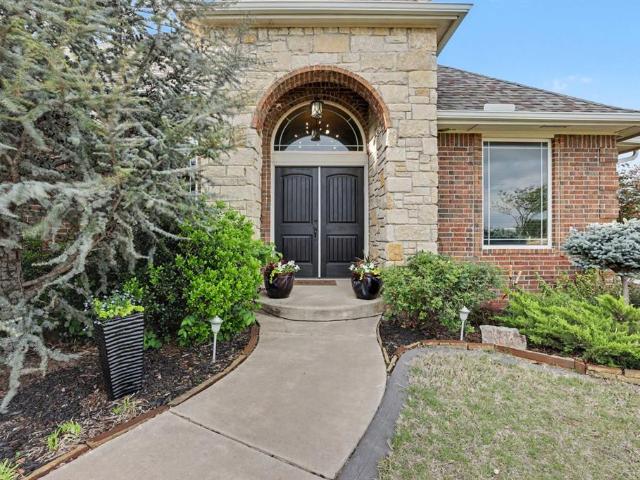 House for sale in Blanchard, Oklahoma
