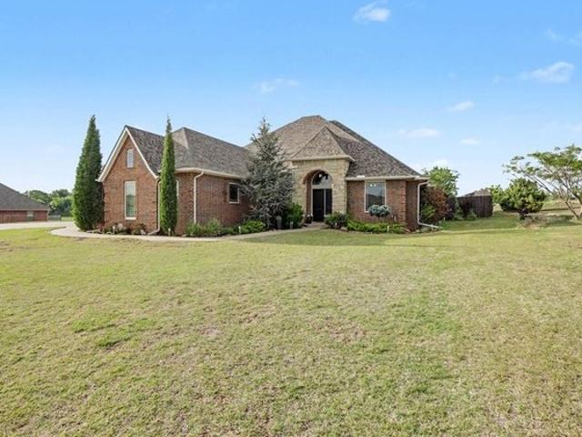 House for sale in Blanchard, Oklahoma