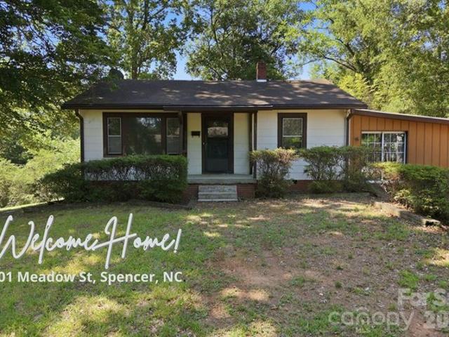 House for sale in Rowan, North Carolina