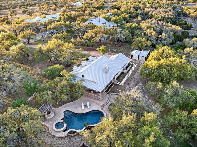 House for sale in Hays, Texas
