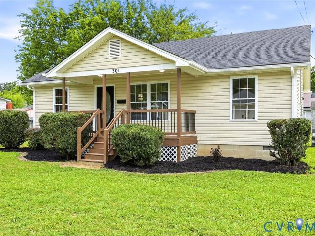 House for sale in Virginia