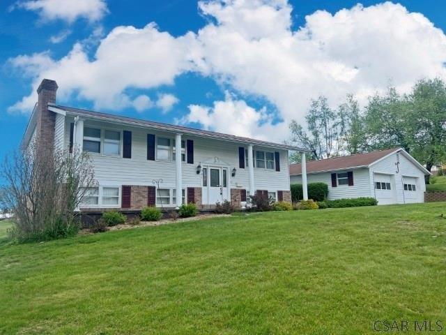 House for sale in Johnstown, Pennsylvania