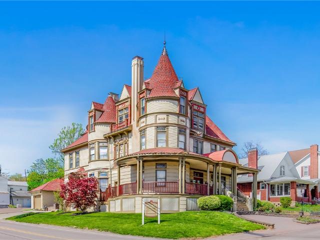 Commercial for sale in Somerset, Pennsylvania