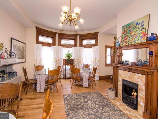 Commercial for sale in Somerset, Pennsylvania