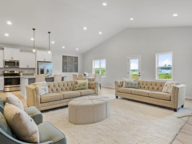 House for sale in Cottage Grove, Wisconsin