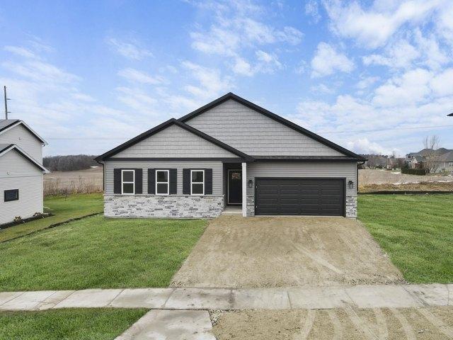 House for sale in Wisconsin