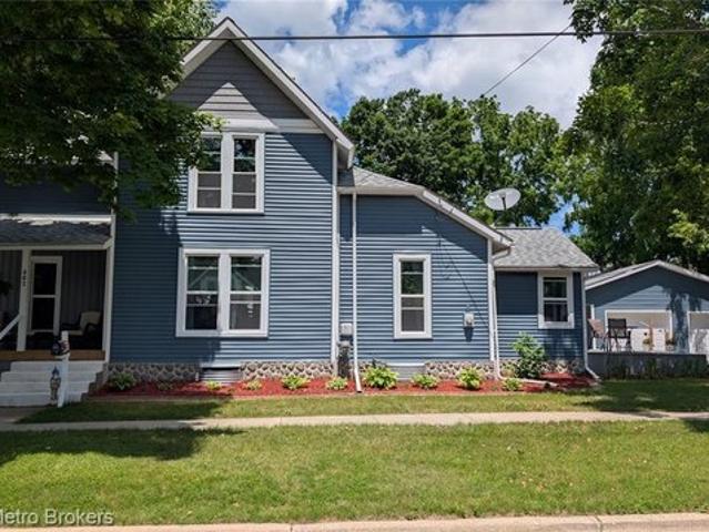 House for sale in Flushing, Michigan