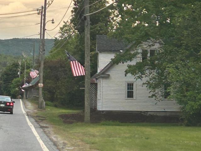 House for sale in New Hampshire