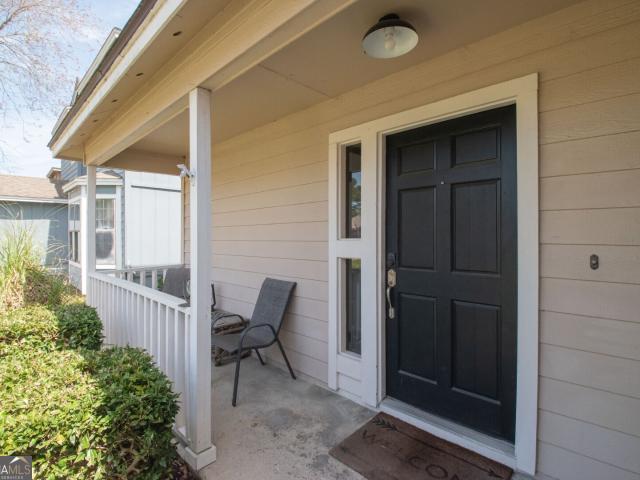 House for sale in Georgia