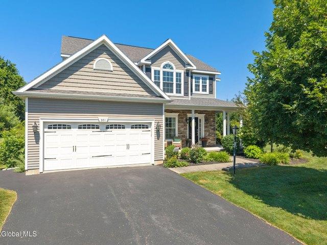 House for sale in Village of Altamont, Town of Guilderland