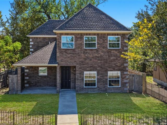 House for sale in Terrell, Kaufman County