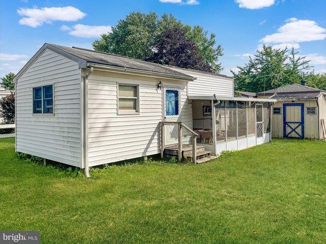 House for sale in Cecil, Maryland