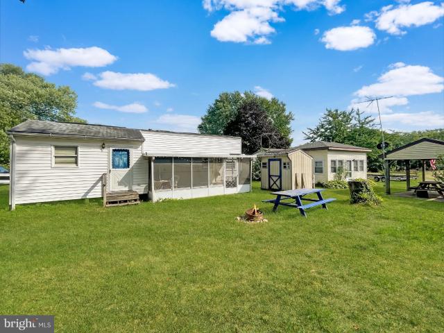 Property for sale in Cecil, Maryland