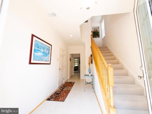 Townhouse for sale in Virginia