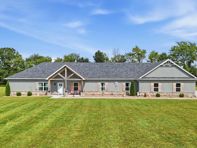House for sale in Fayette, Howard County