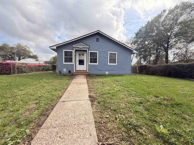 House for sale in Mauriceville, Texas