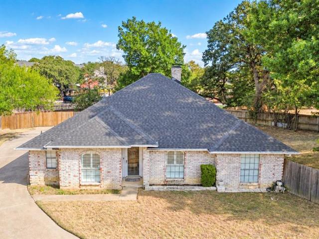 House for sale in Euless, Texas