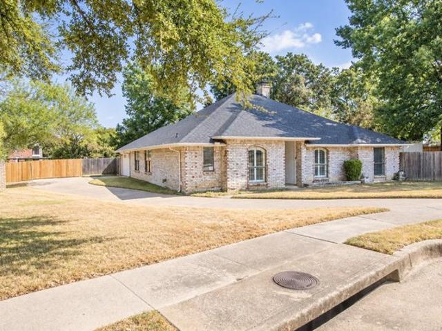 House for sale in Euless, Texas