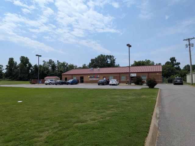 Commercial for sale in Tennessee