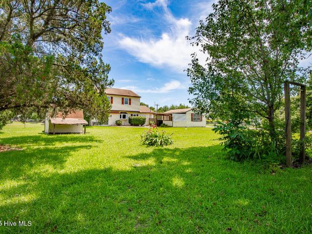 House for sale in Newport, Carteret County