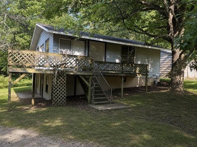 House for sale in Granby, Missouri