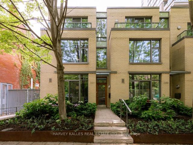 Condo for rent in Woburn, Ontario
