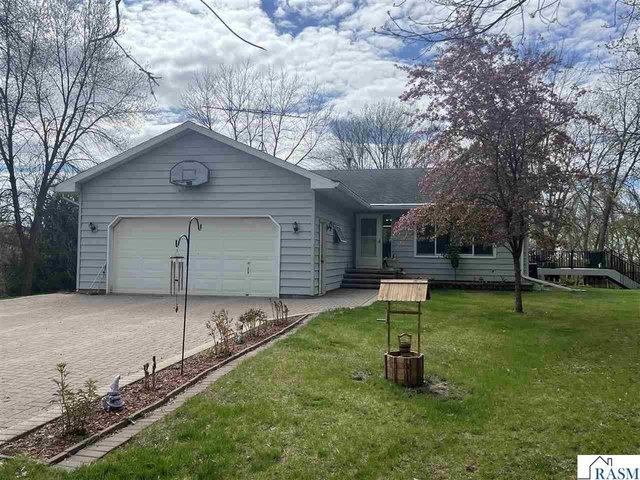 House for sale in Le Sueur, Minnesota