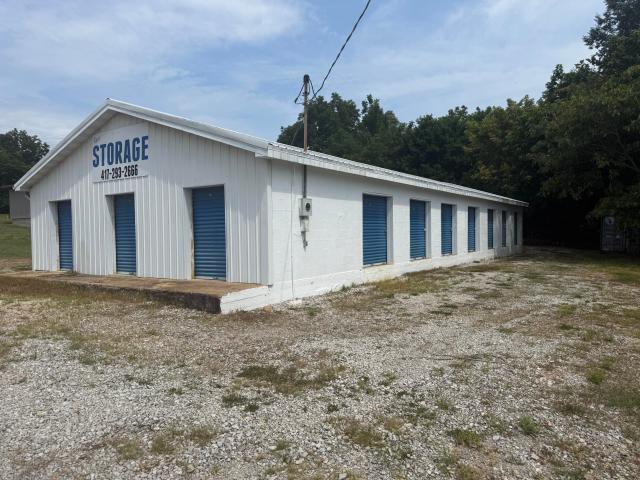 Commercial for sale in Howell, Missouri