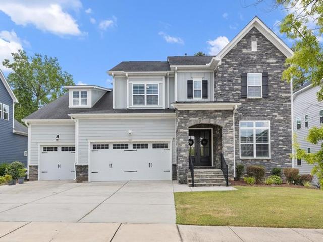 House for sale in Wake, North Carolina