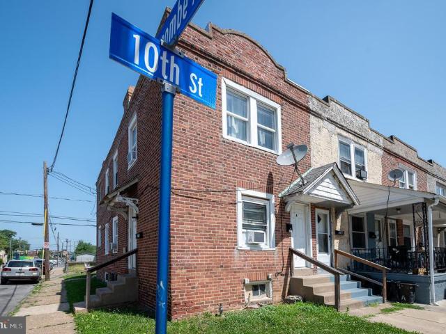 House for sale in Delco, Pennsylvania