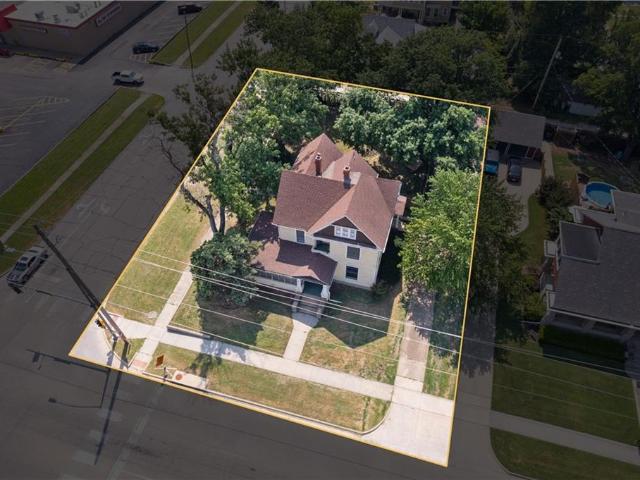 House for sale in Kansas