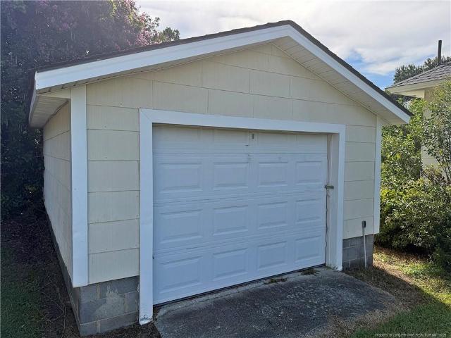 House for sale in Erwin, Harnett County