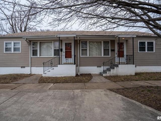 House for sale in Herrin, Illinois