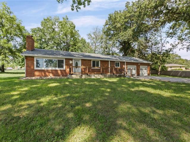 House for sale in Smithville, Missouri
